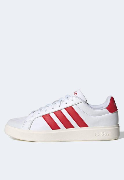 Tenis adidas Sportswear Streettalk Blanco
