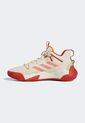 Tenis Basketball Beige-Terracota-Naranja adidas Performance Harden Stepback 3 de adidas Performance