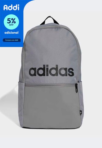 Morral adidas Performance Classic Daily Gris adidas Performance