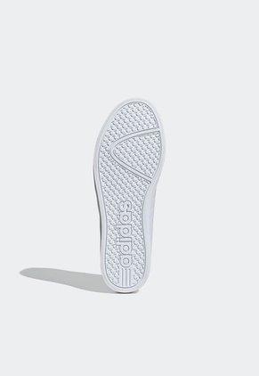 Tenis Lifestyle Blanco-Azul-Rojo adidas Originals Vs Pace