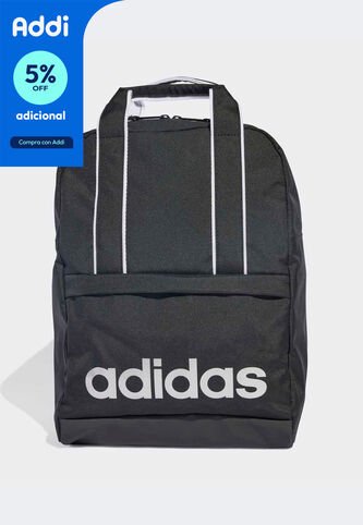 Morral adidas Performance Linear Essentials Negro adidas Performance