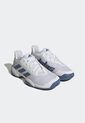Tenis para Tennis Blanco-Azul Raf adidas Performance Barricade de adidas Performance