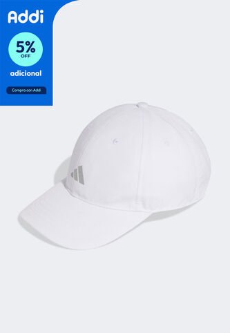 Gorra adidas Performance Essential Climacool Blanco adidas Performance