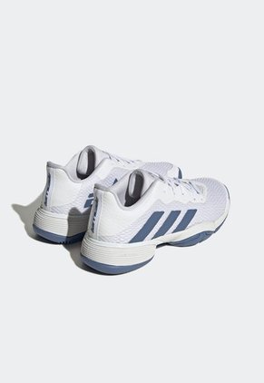 Tenis para Tennis Blanco-Azul Raf adidas Performance Barricade