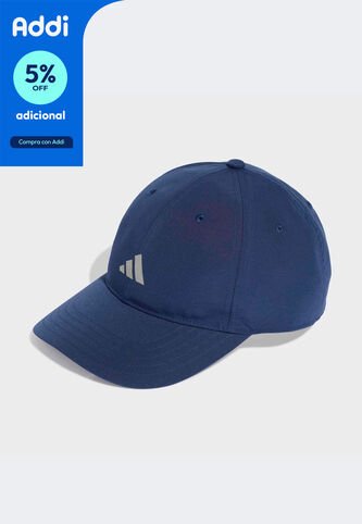 Gorra adidas Performance Essential Climacool Azul adidas Performance