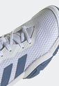 Tenis para Tennis Blanco-Azul Raf adidas Performance Barricade de adidas Performance