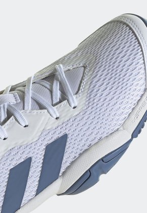 Tenis para Tennis Blanco-Azul Raf adidas Performance Barricade