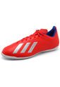 Fútbol  Rojo-Plateado-Azul adidas Performance X 18.4 In de adidas Performance