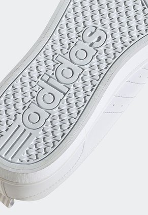 Tenis Lifestyle Blanco-Azul-Rojo adidas Originals Vs Pace