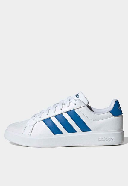 Tenis adidas Sportswear Streettalk Blanco