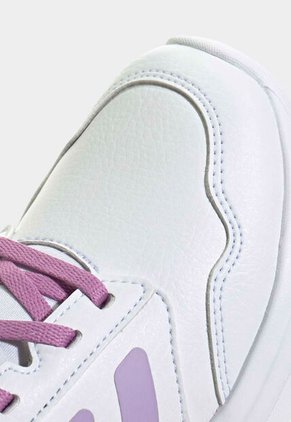 Tenis adidas Sportswear Tensaur Run 3.0 Blanco