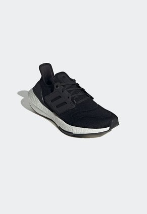 Tenis Running Negro-Blanco adidas Performance Ultraboost 22