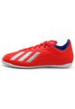 Fútbol  Rojo-Plateado-Azul adidas Performance X 18.4 In de adidas Performance