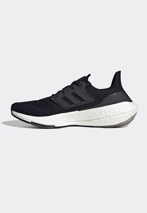 Tenis Running Negro-Blanco adidas Performance Ultraboost 22