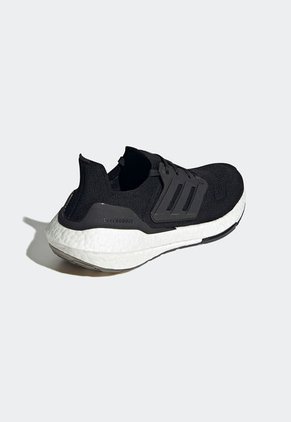 Tenis Running Negro-Blanco adidas Performance Ultraboost 22