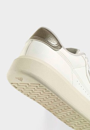 Tenis adidas Sportswear Park St 2.0 Marfil