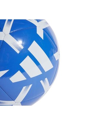 Adidas Performance Balón Adidas #4 Starlancer Club-Azul-Blanco Balón