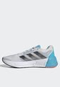 Tenis Running adidas Performance Questar Gris Claro de adidas Performance