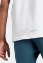 Camiseta Blanco adidas Performance ZNE de adidas Performance