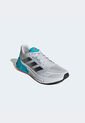 Tenis Running adidas Performance Questar Gris Claro de adidas Performance