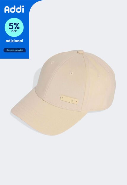 Gorra adidas Performance Beige
