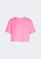 Camiseta adidas Performance Train Essentials Boxy Rosa de adidas Performance