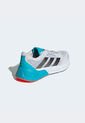 Tenis Running adidas Performance Questar Gris Claro de adidas Performance