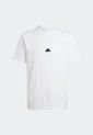 Camiseta Blanco adidas Performance ZNE de adidas Performance