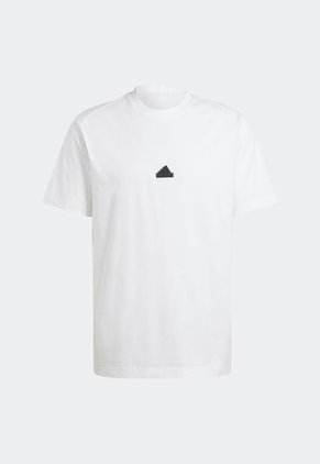 Camiseta Blanco adidas Performance ZNE