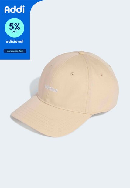 Gorra adidas Sportswear Beige