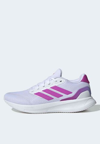 Tenis adidas Performance Runfalcon 5 Blanco adidas Performance