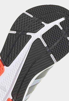 Tenis Running adidas Performance Questar Gris Claro
