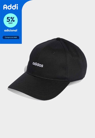 Gorra adidas Performance Negro adidas Performance