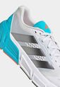 Tenis Running adidas Performance Questar Gris Claro de adidas Performance