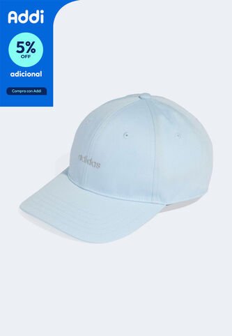 Gorra adidas Sportswear Celeste adidas Performance