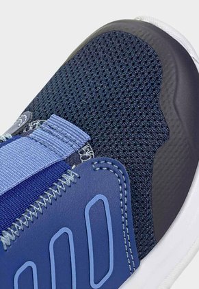 Tenis adidas Sportswear Tensaur Comfort Azul