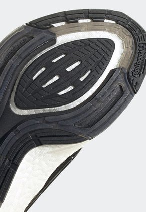 Tenis Running Negro-Blanco adidas Performance Ultraboost 22