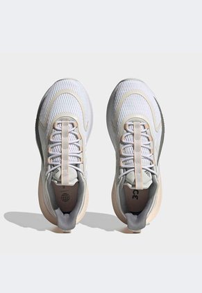 Tenis Deportivos adidas Sportswear Alphabounce+ Blanco