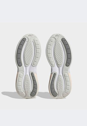 Tenis Deportivos adidas Sportswear Alphabounce+ Blanco
