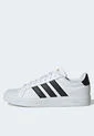Tenis adidas Sportswear Streettalk Blanco de adidas Performance