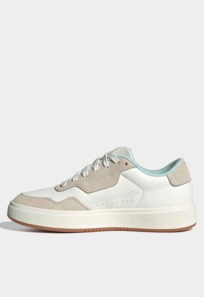 Tenis adidas Sportswear Park St 2.0 Marfil