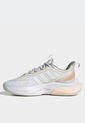 Tenis Deportivos adidas Sportswear Alphabounce+ Blanco de adidas Performance