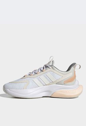 Tenis Deportivos adidas Sportswear Alphabounce+ Blanco