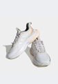 Tenis Deportivos adidas Sportswear Alphabounce+ Blanco de adidas Performance