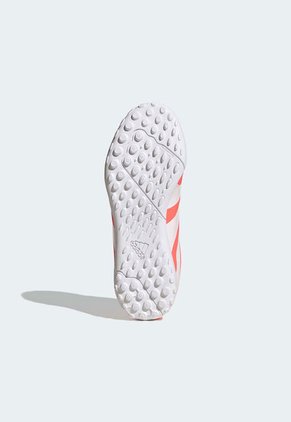 Guayos adidas Performance Predator 25 Essentials Coral