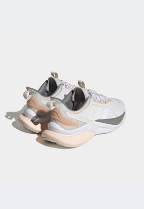 Tenis Deportivos adidas Sportswear Alphabounce+ Blanco