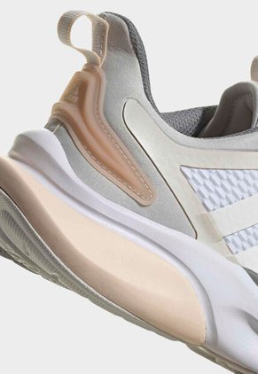 Tenis Deportivos adidas Sportswear Alphabounce+ Blanco