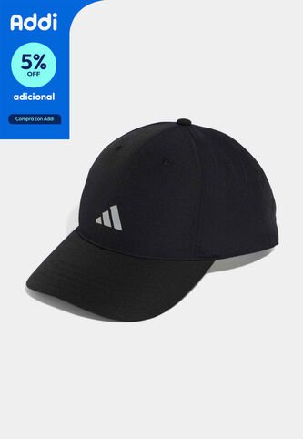 Gorra adidas Performance Essential Climacool Negro adidas Performance