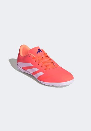 Guayos adidas Performance Predator 25 Essentials Coral