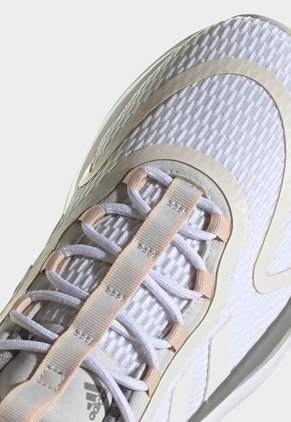 Tenis Deportivos adidas Sportswear Alphabounce+ Blanco